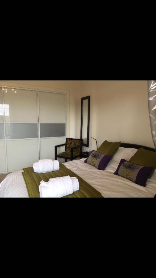 Apartamento Tigh Mo Ghraidh Inverness Exterior foto