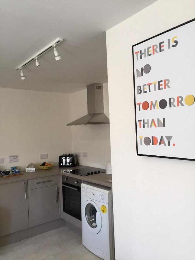 Apartamento Tigh Mo Ghraidh Inverness Exterior foto