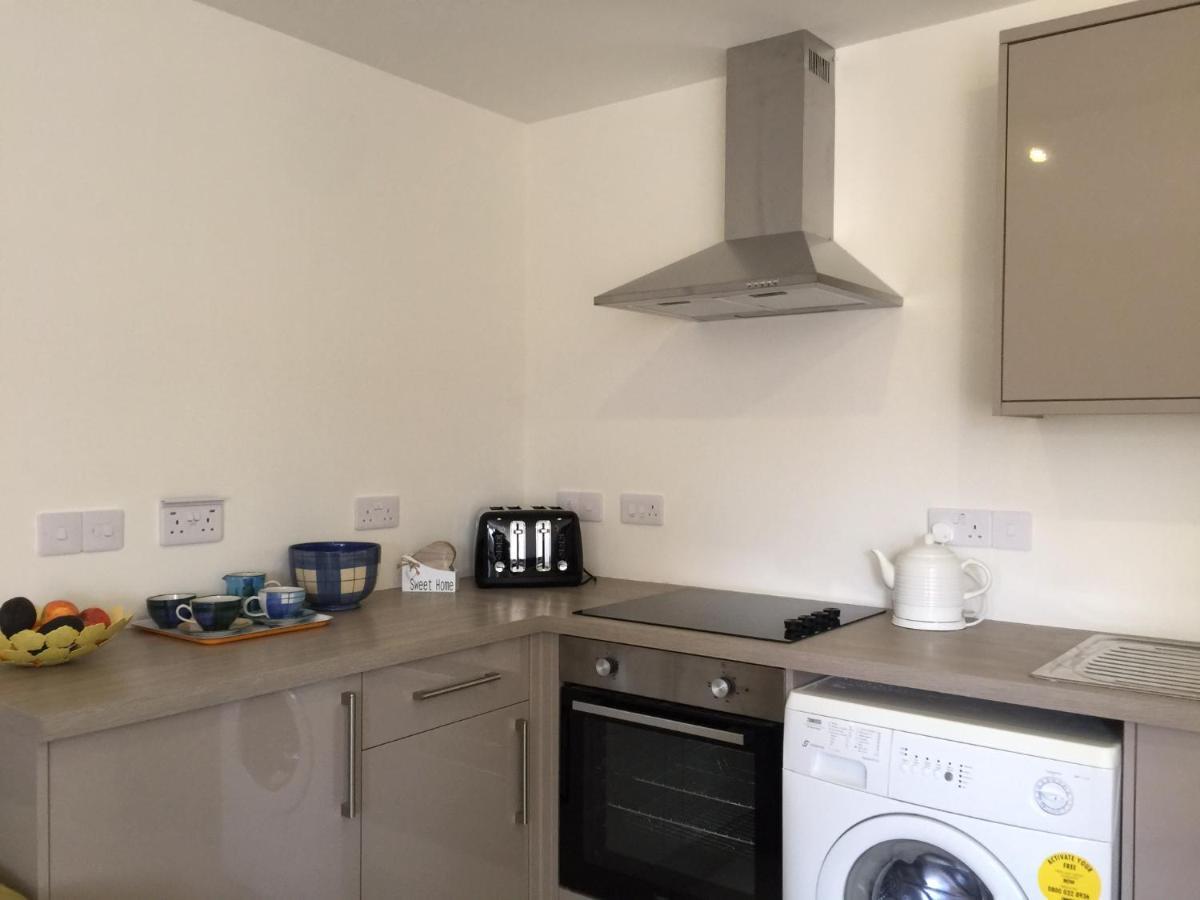 Apartamento Tigh Mo Ghraidh Inverness Exterior foto