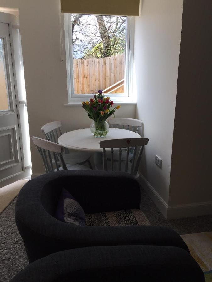 Apartamento Tigh Mo Ghraidh Inverness Exterior foto